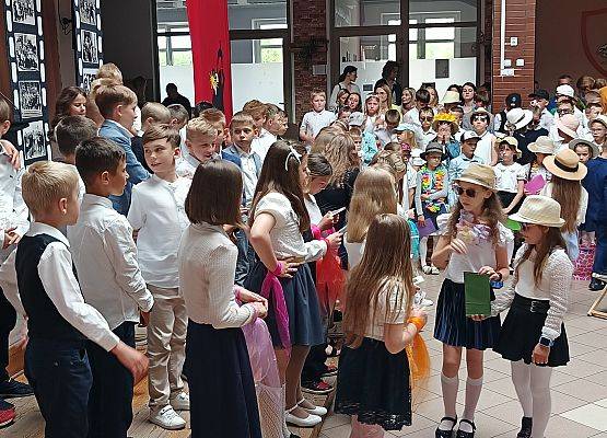 upominki dla klas 3 od 2