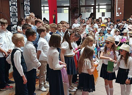 upominki dla klas 3 od 2