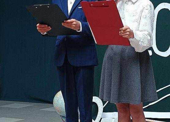 prowadzący apel 1-3