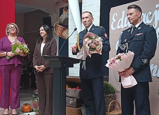 Podziękowania od gości