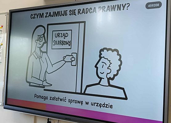czym zajmuje się radca prawny