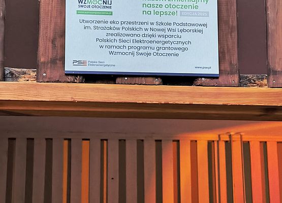 Tabliczka projektowa