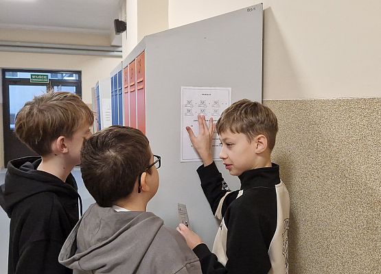 Grafika 1: XV Światowy Dzień Tabliczki Mnożenia