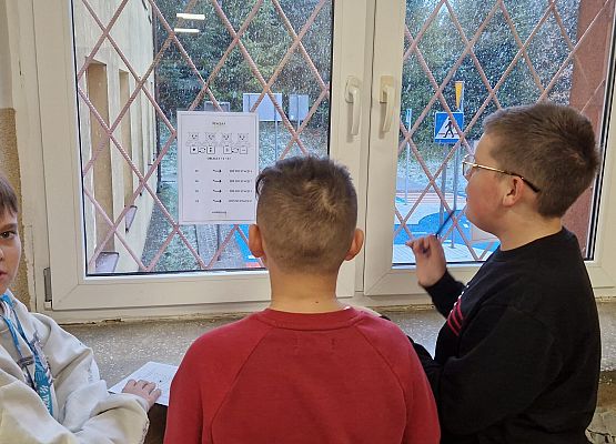 Grafika 2: XV Światowy Dzień Tabliczki Mnożenia