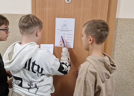 Grafika 4: XV Światowy Dzień Tabliczki Mnożenia