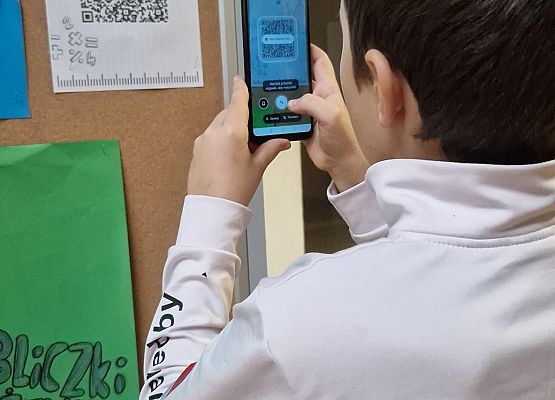 Grafika 12: XV Światowy Dzień Tabliczki Mnożenia