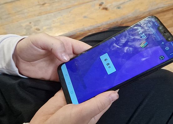 Grafika 13: XV Światowy Dzień Tabliczki Mnożenia