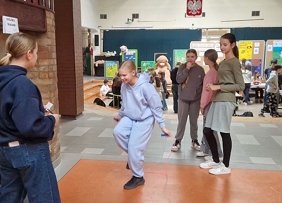 Grafika 22: XV Światowy Dzień Tabliczki Mnożenia