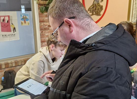 Grafika 29: XV Światowy Dzień Tabliczki Mnożenia