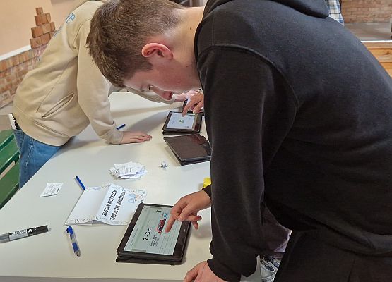 Grafika 31: XV Światowy Dzień Tabliczki Mnożenia