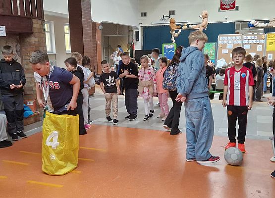 Grafika 34: XV Światowy Dzień Tabliczki Mnożenia