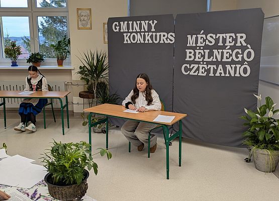 Aleksandra Lipska czyta