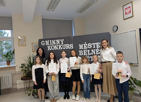 szkoła w Nowej Wsi Lęborskiej