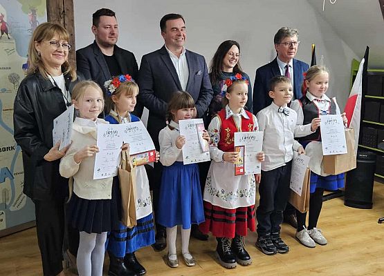 nagrodzeni uczniowie