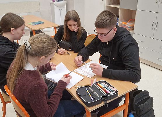 Zaszyfrowany przepis