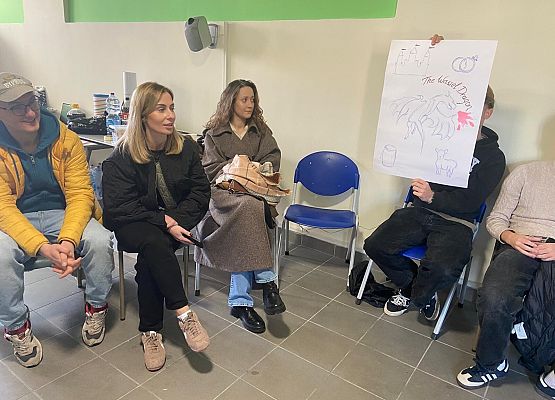 Legenda o Smoku Wawelskim