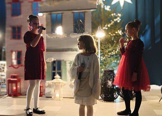 bajka trzy dziewczynki