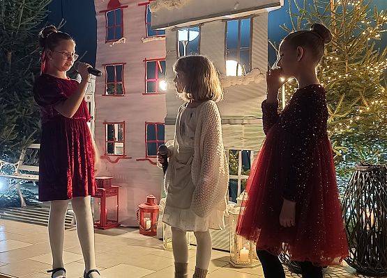 bajka trzy dziewczynki