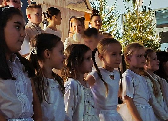 dziewczynki piosenka