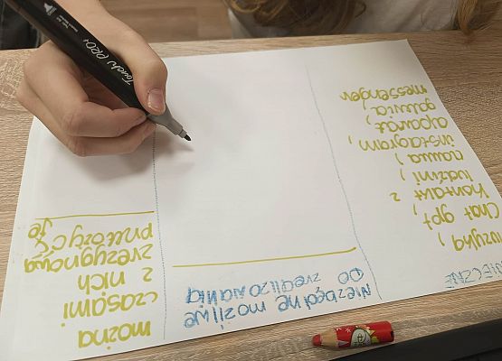 Grafika 17: Higiena Cyfrowa