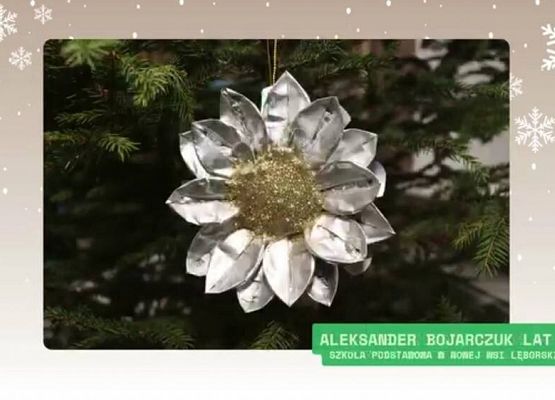 praca konkursowa Aleksandra