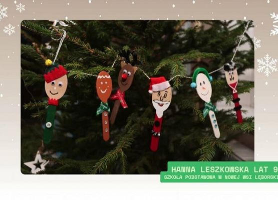 praca konkursowa Hani