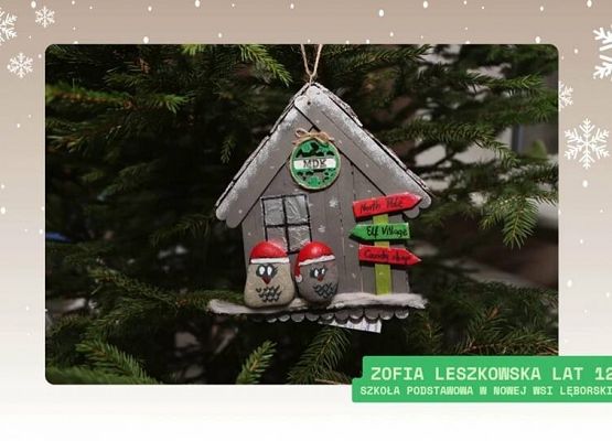 praca konkursowa Zosi