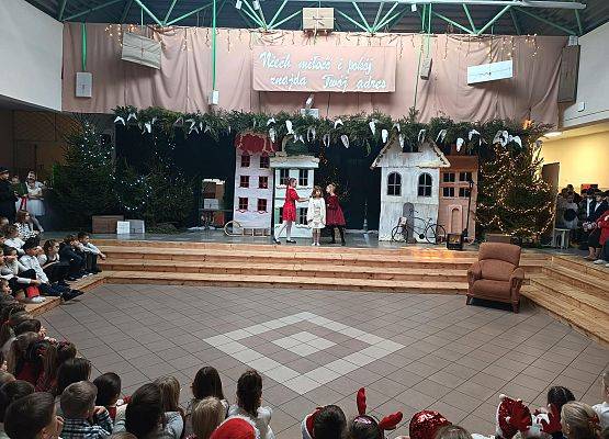 Grafika 22: Występy świąteczne