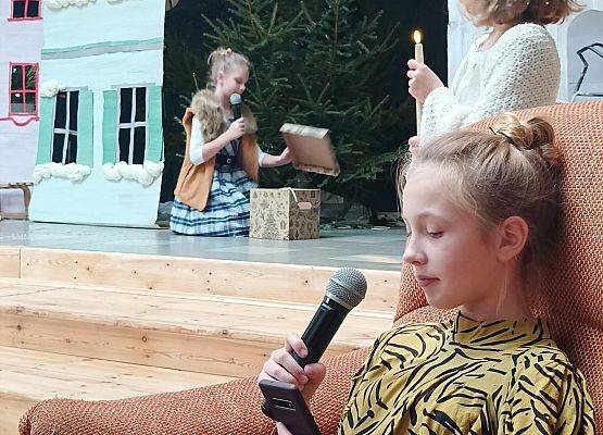 bajka bogata rodzina