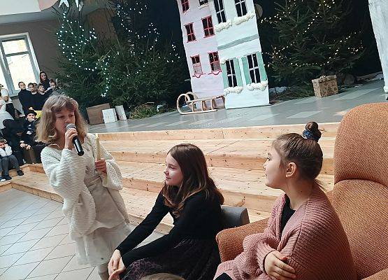 bajka biedna rodzina