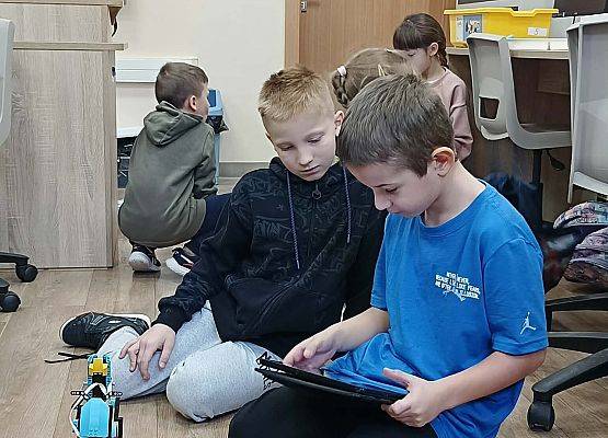 sprawdzamy działanie roweru