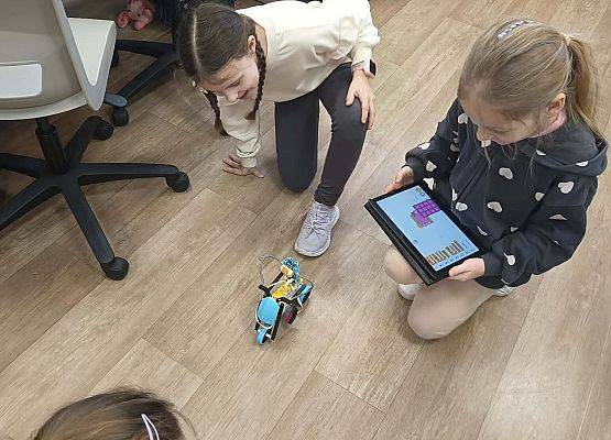 sprawdzamy działanie projektu