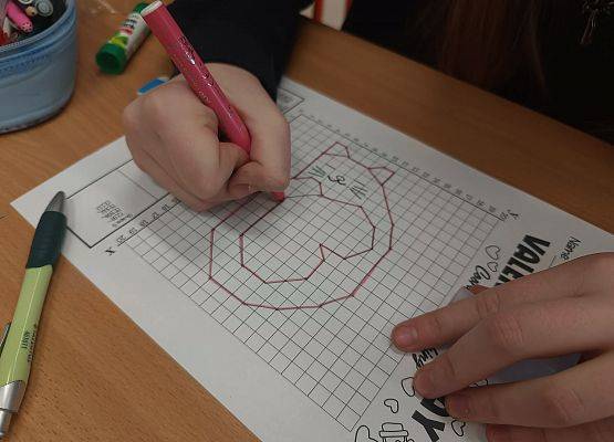 walentynka prawie odkodowana