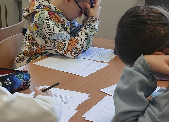 konkurs matematyczny