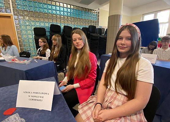 Lila Reszka i Agata Pilarska