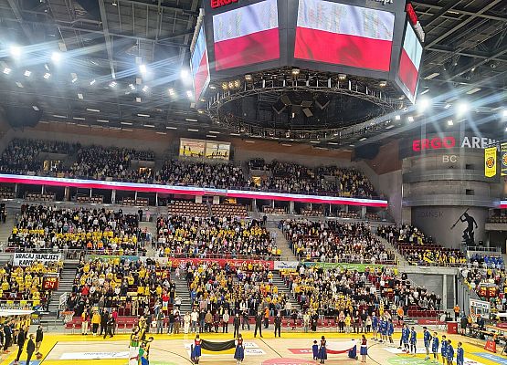 ergo arena