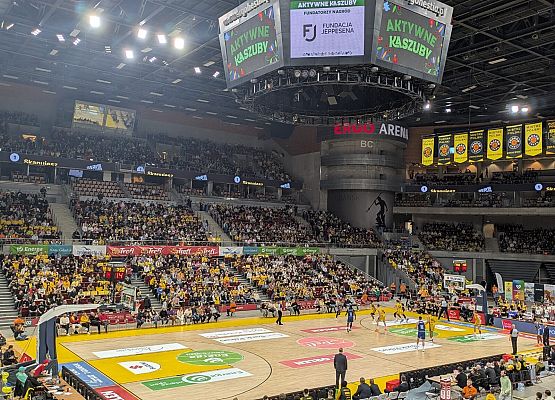 hala sportowa