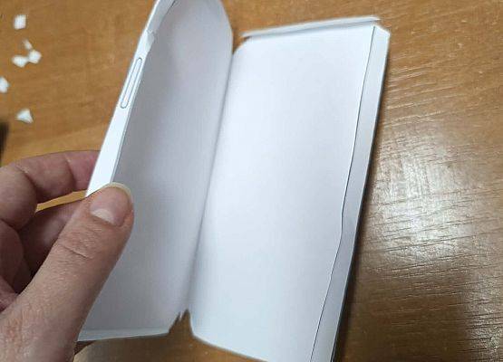 szablon do sklejenia