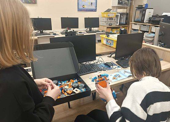 budujemy wyścigówkę