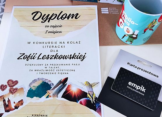 dyplom