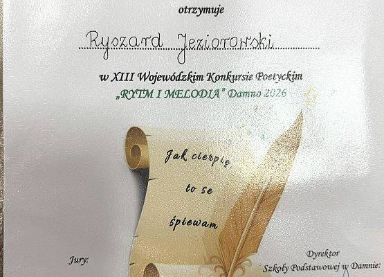dyplom