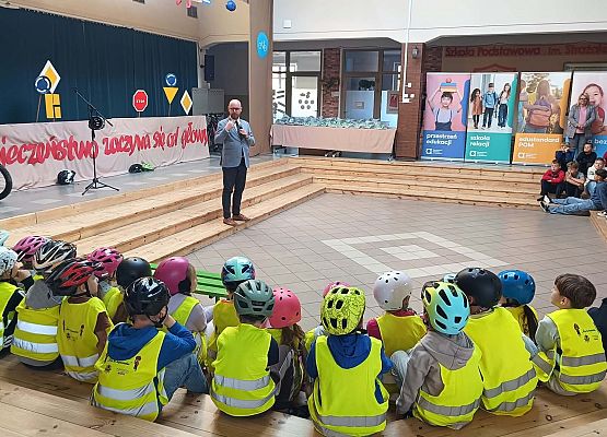 przemówienie