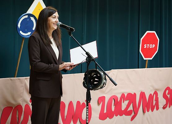 Pani Dyrektor