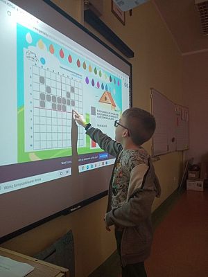  Grafika #4: Dzień kota w I a