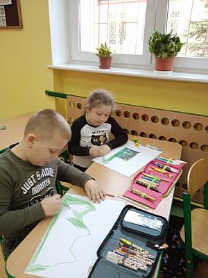  Grafika #1: Międzynarodowy Dzień Języka Ojczystego