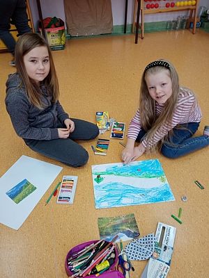  Grafika #2: Międzynarodowy Dzień Języka Ojczystego