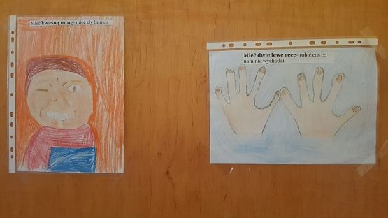  Grafika #15: Międzynarodowy Dzień Języka Ojczystego