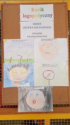  Grafika #0: Międzynarodowy Dzień Języka Ojczystego