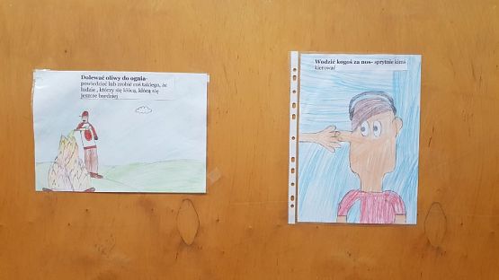  Grafika #14: Międzynarodowy Dzień Języka Ojczystego