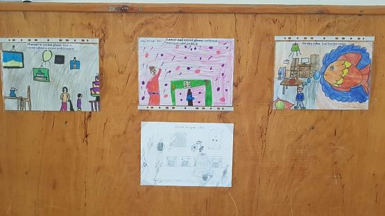  Grafika #11: Międzynarodowy Dzień Języka Ojczystego